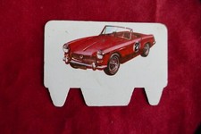MG MIDGET Grande Bretagne -