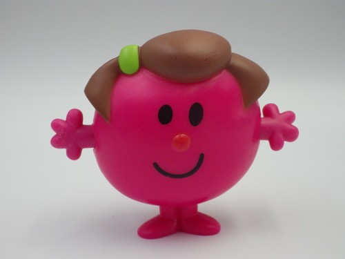 Figurine collection mme - figurine, "mr