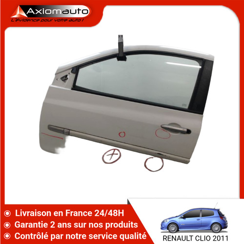 Porte avant droit - 🇫🇷,