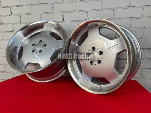 Jantes alliage amg - alliage, 19"