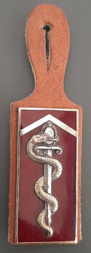 Insigne ecole des sous - insigne,