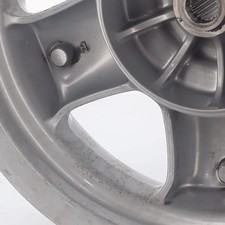 Jante arrière (Mbk / Yamaha -