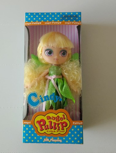 Angel pullip cindy angelpullip - pullip,