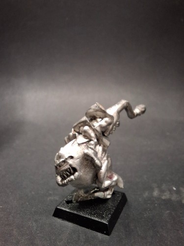 Warhammer goblin squig hopper - squig,