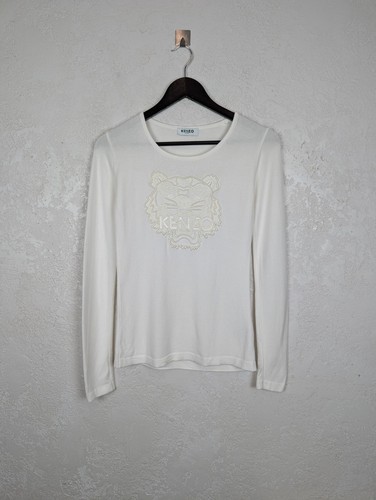 Pull femme viscose blanc - femme, en