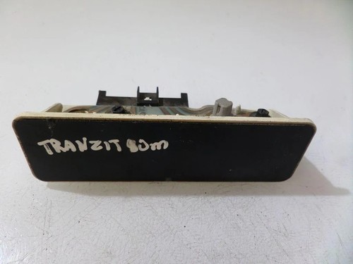Ford transit furgon - ford,