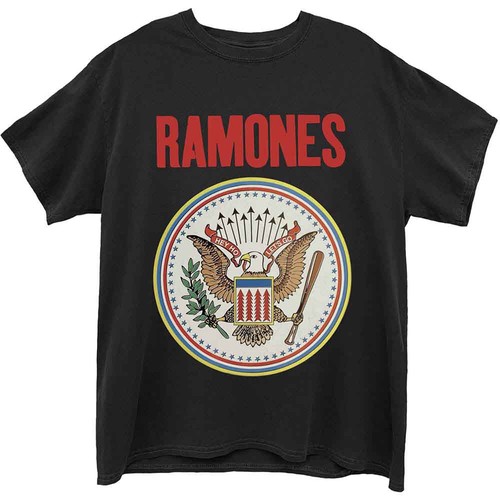 Ramones full colour - ramones,