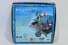Labyrinthe Magique Edition