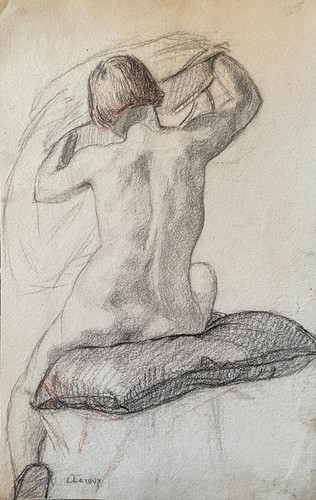 Lucienne leroux - lucienne, (1903-1981)