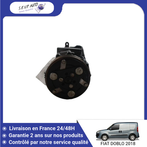 Compresseur air - 🇫🇷,