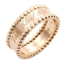 Bague goulotte senior Van