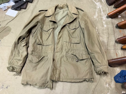 Original wwii army infantry - original,