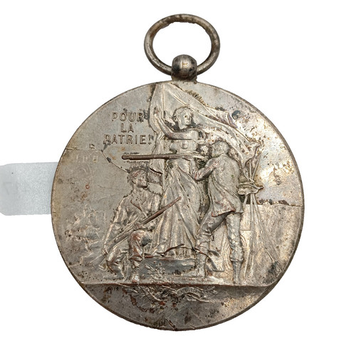 K19 médaille - k19/11/25,