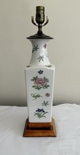 Vintage Oriental Porcelain