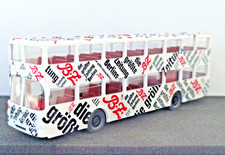 WIKING 730 HO Bus A Impériale