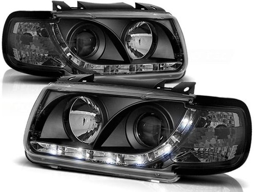 Phares led feux - feux, diurnes