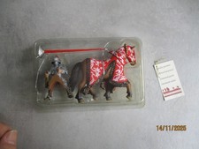 MOYEN AGE CAVALIER CHEVALIER