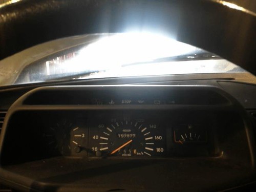 Compteur peugeot 205 phase - compteur,