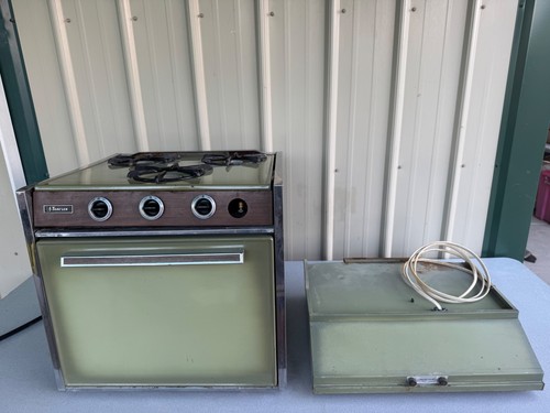 Vintage airstream traveler - vintage,