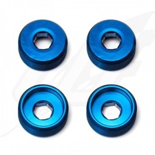 NEUF Team Associated Rc8B3 Dadi a sfera del cuscino - AE81070