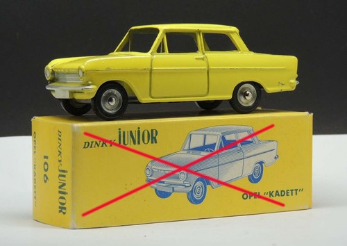 Vrai dinky toys - dinky,