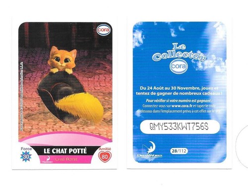 2011 carte le collector - le,