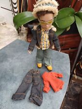 1 BRATZ BOY TM.MGA ANNEE 2003