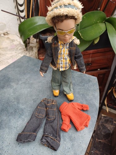 Bratz boy mga annee 2003 - 1, tm.mga