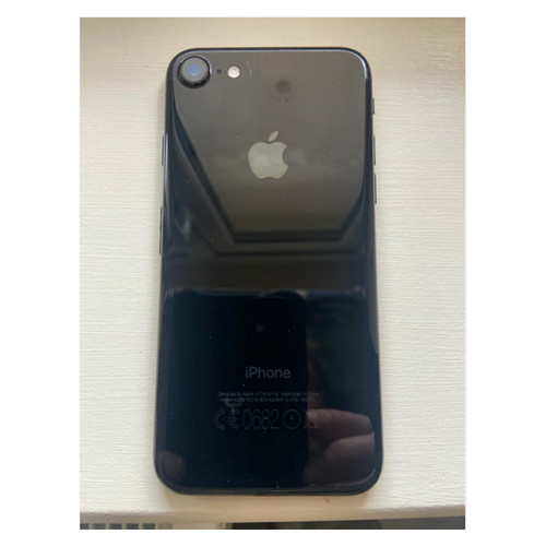 Apple iphone 128gb matte - 7,