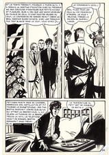 CA GAZE POUR PETITJEAN PLANCHE