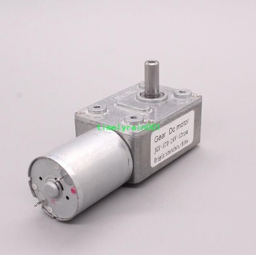 Jgy370 moteur engrenage à - moteur,