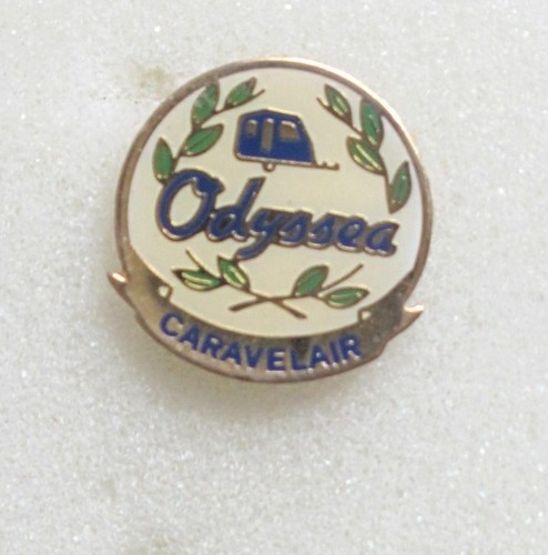 Pin odyssea caravelair - odyssea,
