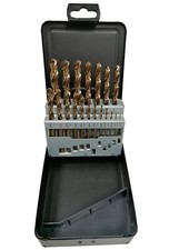 FORETS HSS M35 COBALT 5% de 1