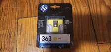 Original Cartouche Hp 363