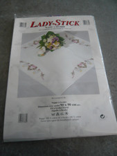 KIT POINT DE CROIX  NAPPE  A