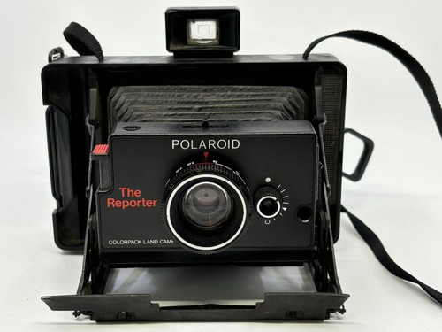 Vintage polaroid the - vintage,