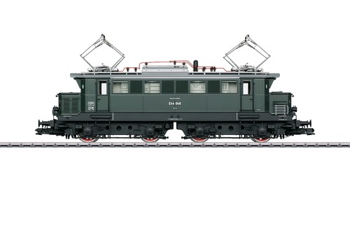 Märklin échelle lok - Échelle, 1