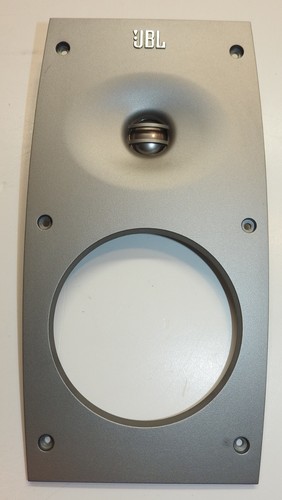 Jbl n38 northridge series - jbl, ii