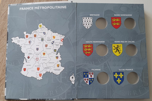 Classeur vide neuf - classeur,