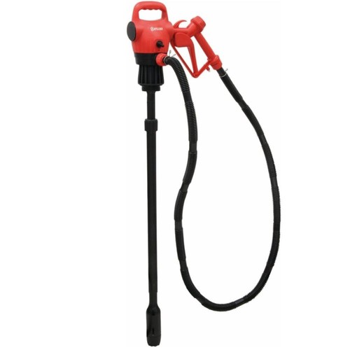 Pompe gasoil 230v 18 - gasoil, 12/230v