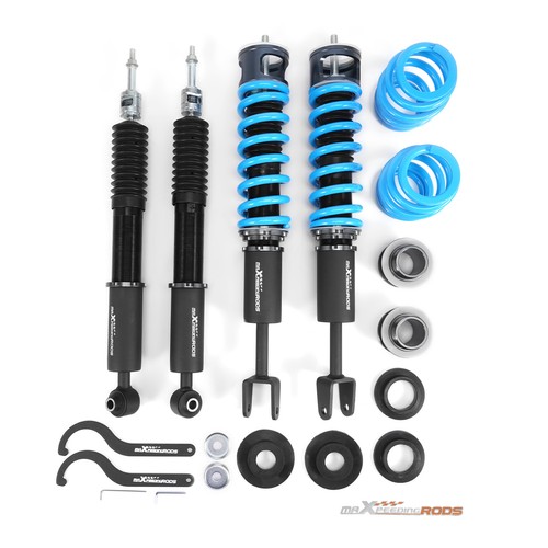 Kit suspensión combine - suspensión,