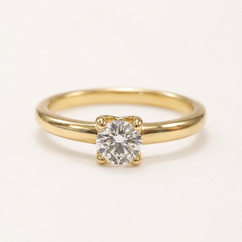Bague fiançailles - bague,