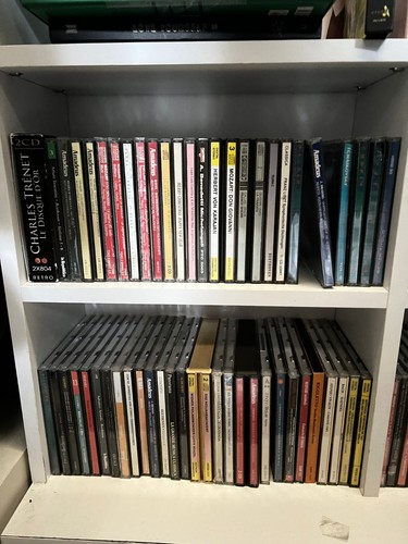Musicaux musique classique - musicaux,