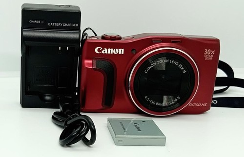Appareil photo compact canon - appareil,