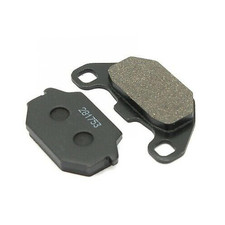 Plaquettes de frein avant pour KYMCO Super 8 50 R 4T de 2021 à 2023