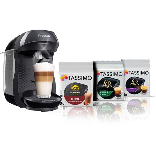 Tassimo bosch tas102ec6 - bosch,