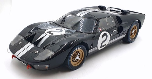 Exoto scale lmc10010 - 1/10,