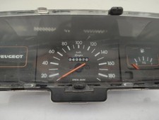 Compteur PEUGEOT 205 PHASE 2