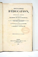 LIVRE ANCIEN PERCHERON ET
