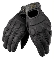 Gant De Moto Dainese Black